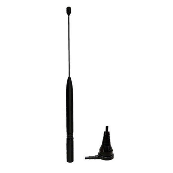 吊頂安裝4GLTEAntenna700~2700Mhz5dBi1.5:150Ohm接FME/F線材RG58